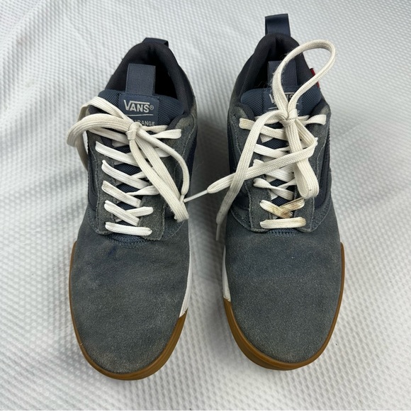 Vans ultracush skate sneaker - Picture 7 of 16